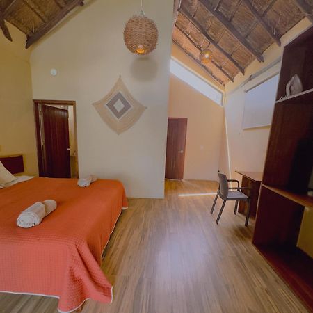 Villas Mandarina Bacalar Exterior photo
