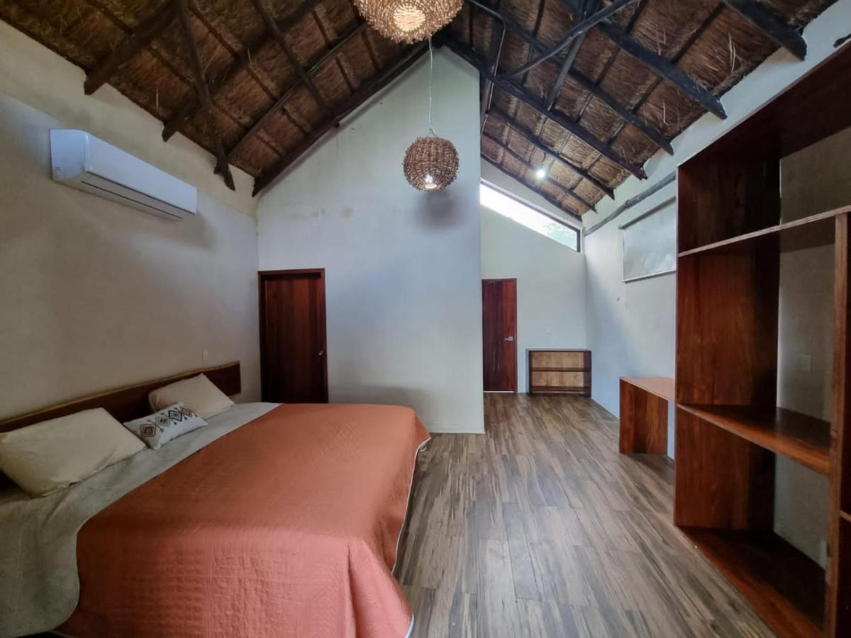 Villas Mandarina Bacalar Exterior photo