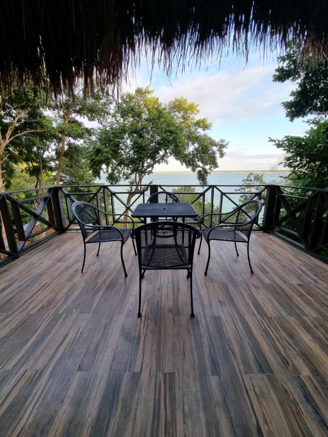 Villas Mandarina Bacalar Exterior photo