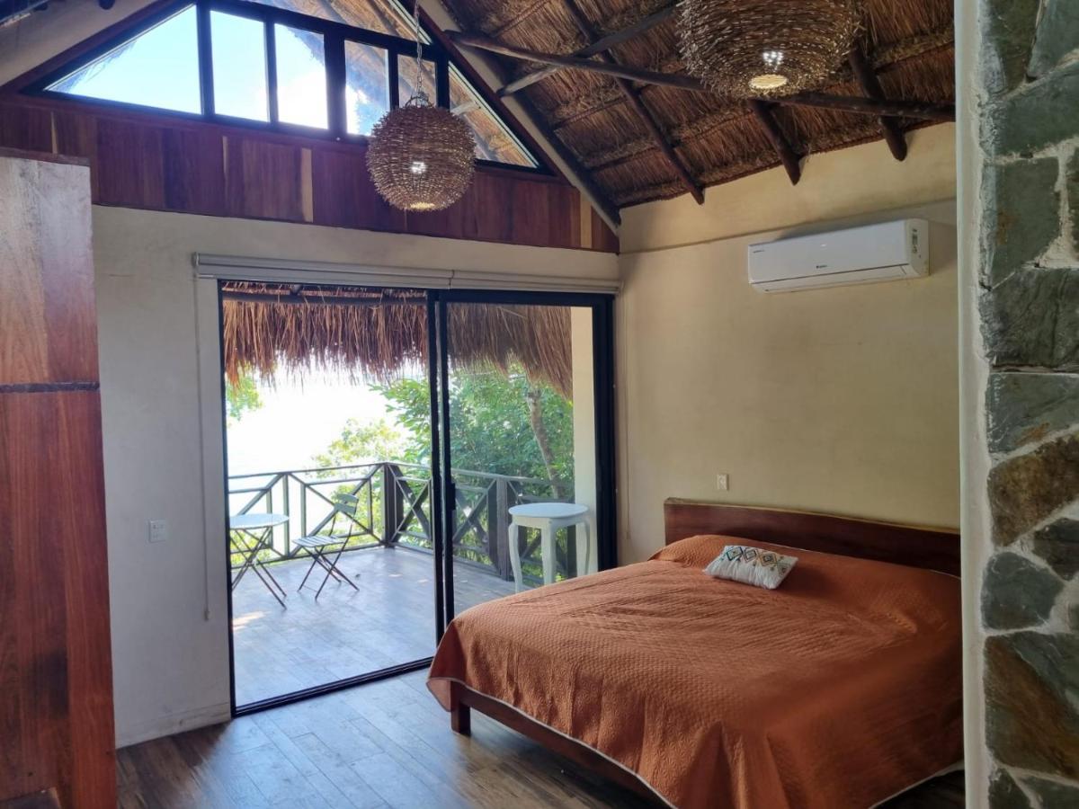 Villas Mandarina Bacalar Exterior photo