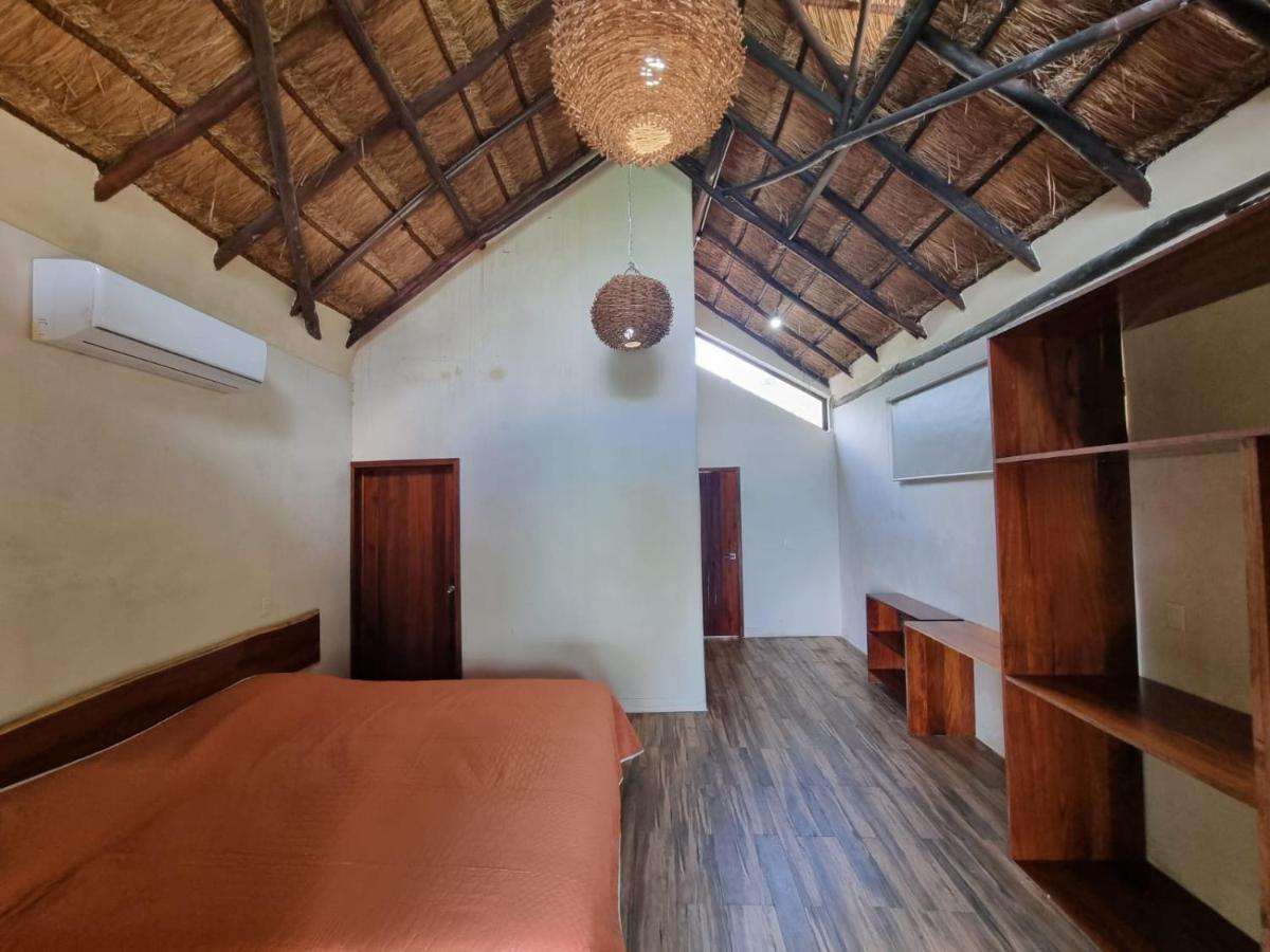 Villas Mandarina Bacalar Exterior photo