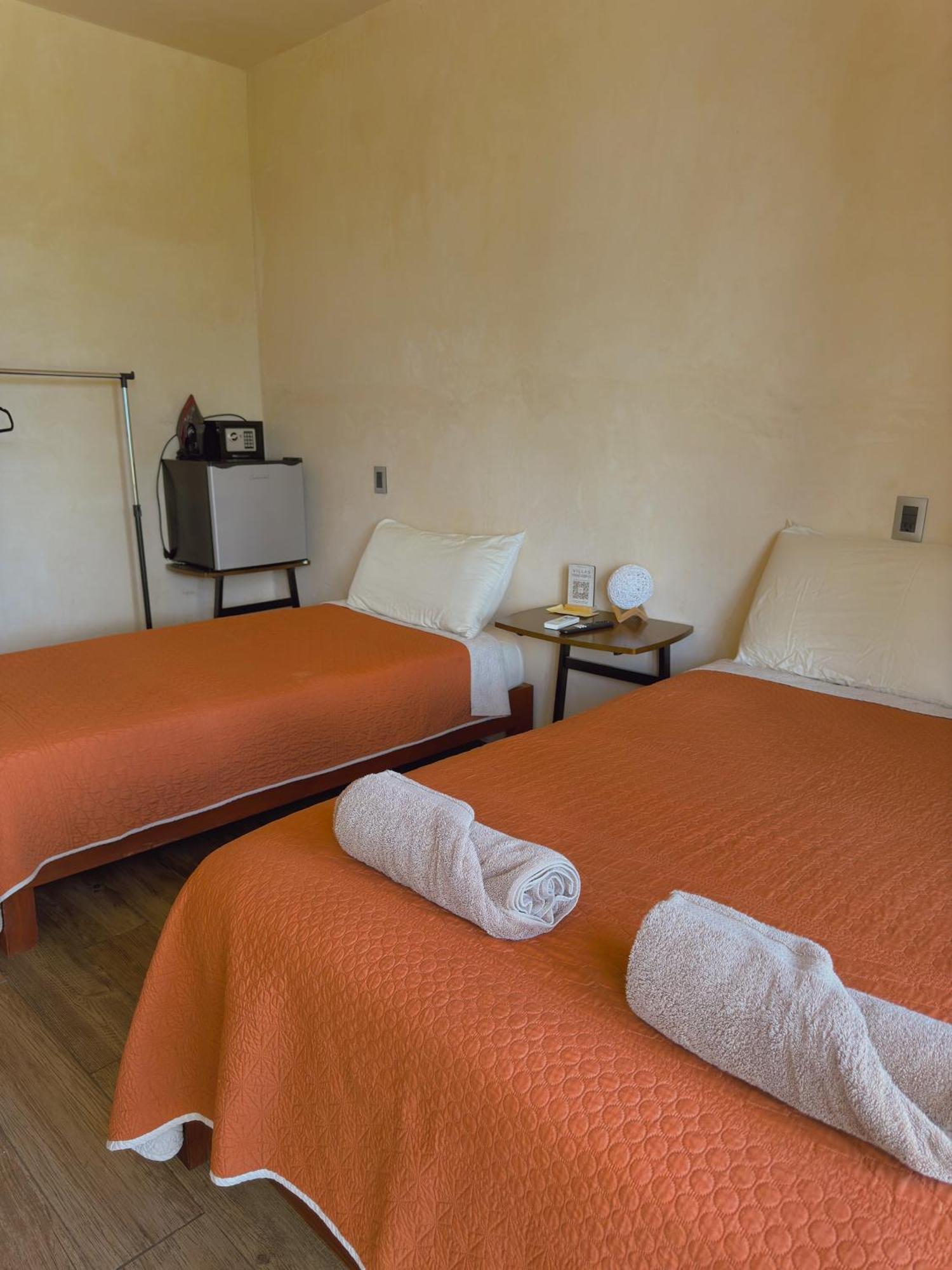 Villas Mandarina Bacalar Exterior photo