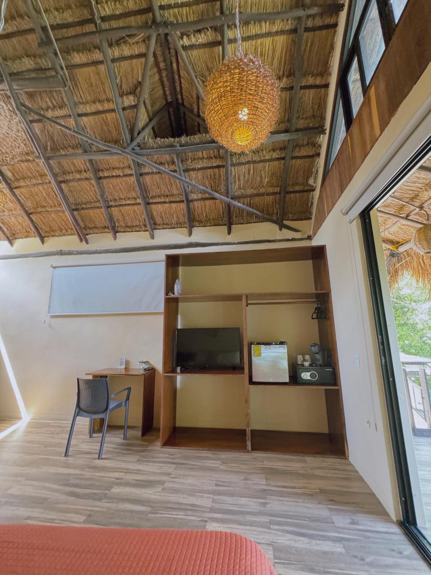 Villas Mandarina Bacalar Exterior photo