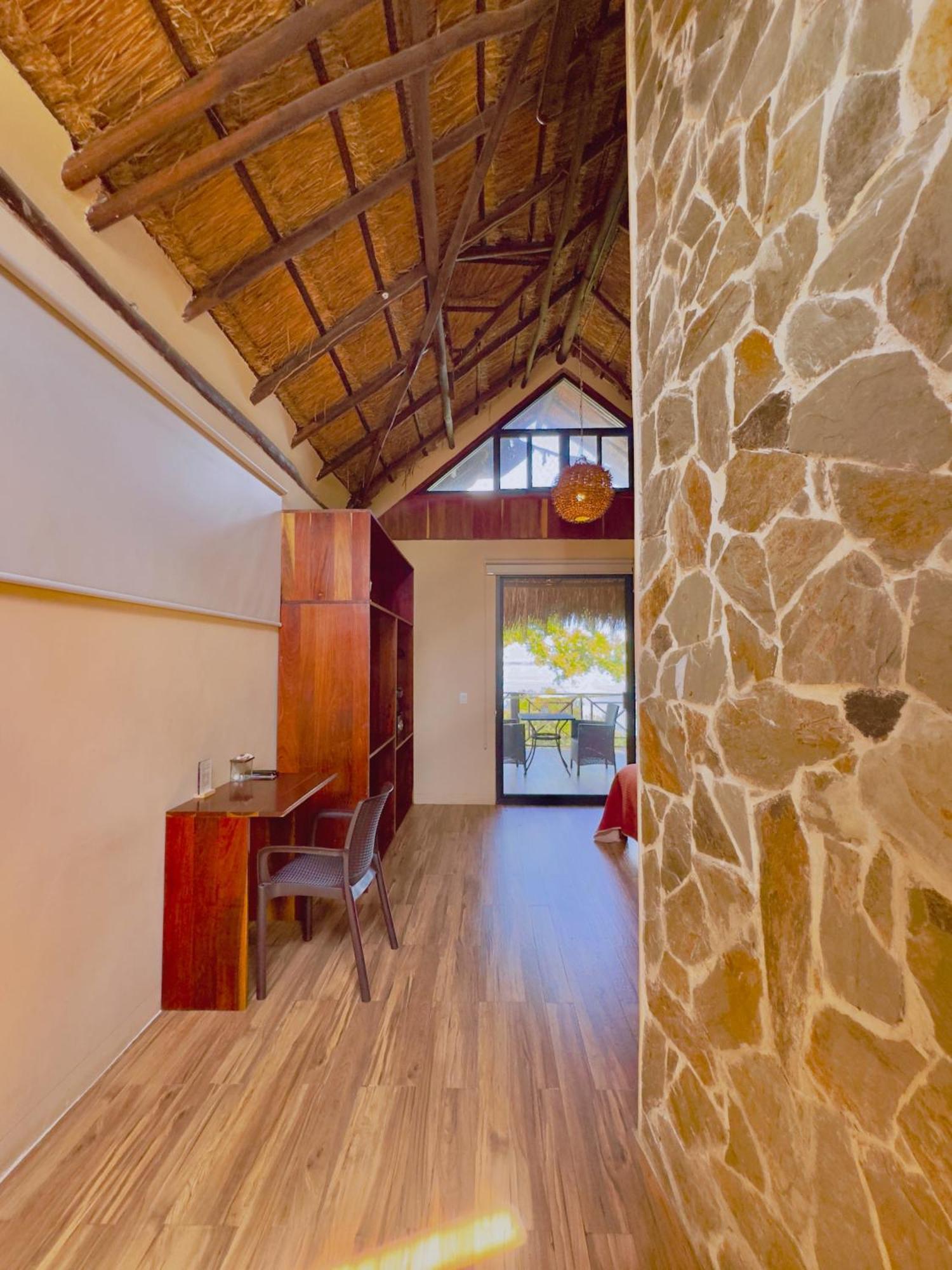 Villas Mandarina Bacalar Exterior photo