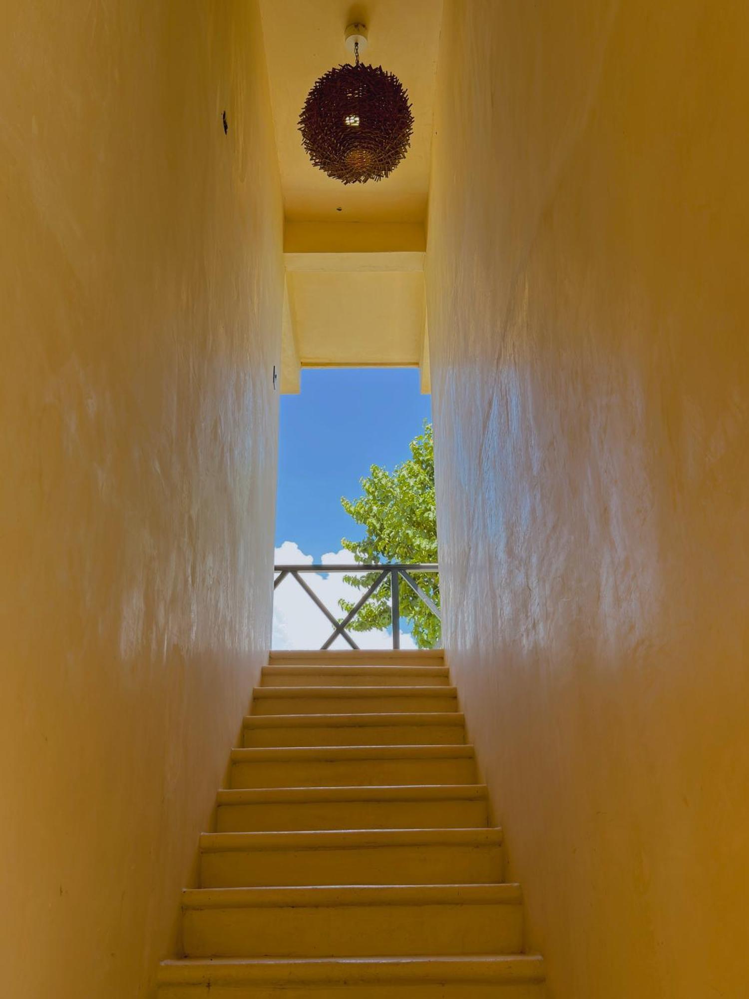 Villas Mandarina Bacalar Exterior photo