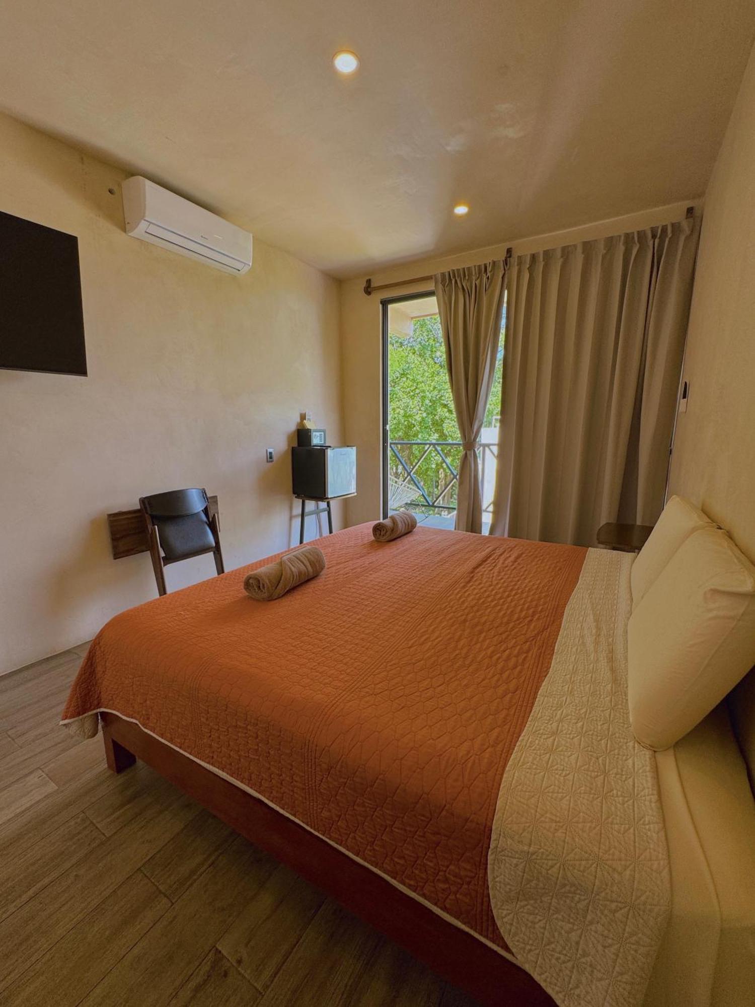 Villas Mandarina Bacalar Exterior photo
